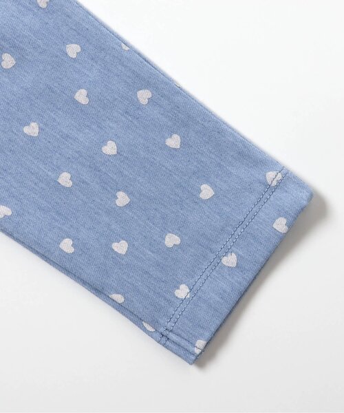 Seraph（セラフ）の「まいにちスクールパンツ_ジュニア対応（その他パンツ・キッズ・ピンク/ベージュ/チェック/その他3/ラベンダー/ブルー/サックスブルー・80/90/100/110/120/130/140）」の18枚目の写真