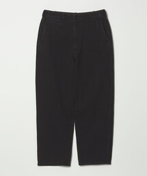 Steven Alan | ＜Steven Alan＞ ピケ アーミー ノープリーツ トラウザーズⅡ(その他パンツ)