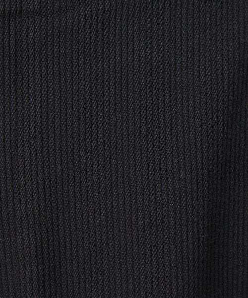 Steven Alan（スティーブンアラン）の「＜Steven Alan＞ ピケ アーミー ノープリーツ トラウザーズⅡ（その他パンツ・メンズ・ブラック・S/M/L/XL）」の11枚目の写真