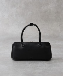 collex | 【WEB限定】【Beau're/ヴュレ】横長ブガッティ型2WAY ショルダーバッグ(トートバッグ)