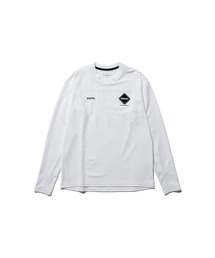 F.C.Real Bristol for Kids（エフシーレアルブリストルフォーキッズ）の「AUTHENTIC L/S TOP（Tシャツ/カットソー）」
