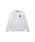 F.C.Real Bristol for Kids�i�G�t�V�[���A���u���X�g���t�H�[�L�b�Y�j�́uAUTHENTIC L/S TOP�iT�V���c/�J�b�g�\�[�j�v�b�z���C�g