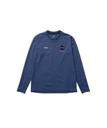 F.C.Real Bristol for Kids（エフシーレアルブリストルフォーキッズ）の「AUTHENTIC L/S TOP（Tシャツ/カットソー）」