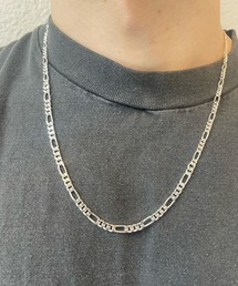 amp japan｜アンプジャパンのネックレス（シルバー/銀色系）通販