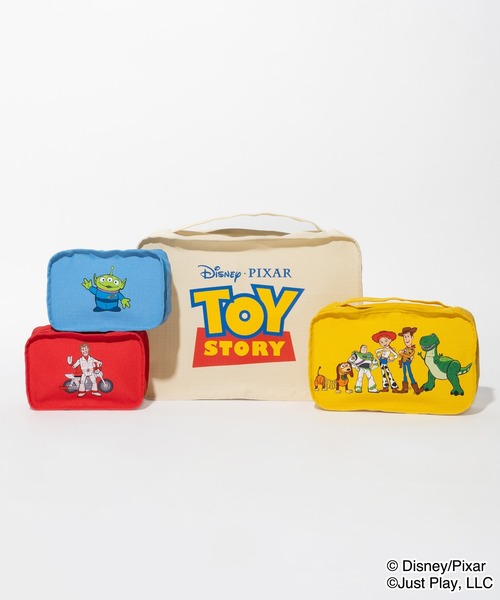 Disney / TRAVEL BAG（その他）｜WCJ（ダブルシージェイ）の