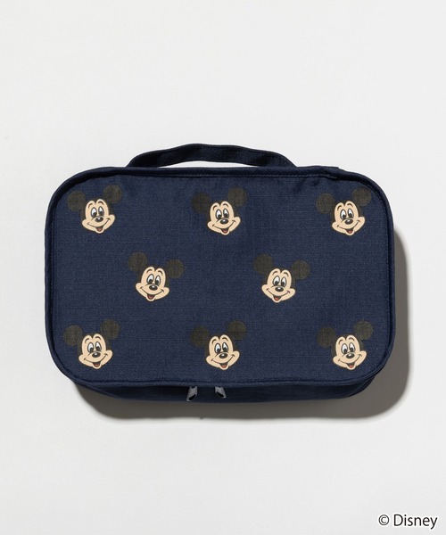 Disney / TRAVEL BAG（トラベルグッズ）｜WCJ（ダブルシージェイ）の
