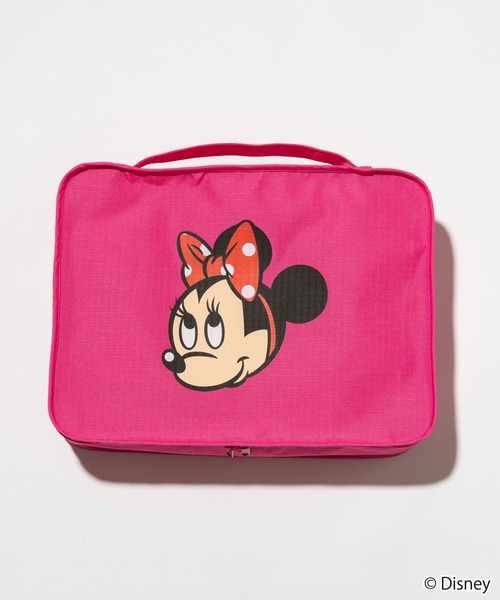 Disney / TRAVEL BAG（その他）｜WCJ（ダブルシージェイ）の