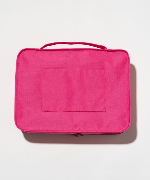 WCJ(ダブルシージェイ)の「Disney / TRAVEL BAG(その他・レディース・ブラック/ピンク/ベージュ・FREE)」の22枚目の写真