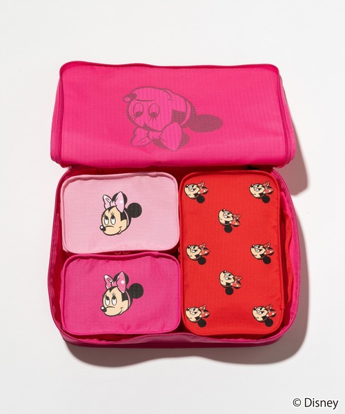 Disney / TRAVEL BAG（その他）｜WCJ（ダブルシージェイ）の