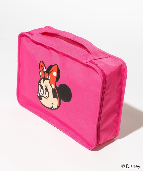 Disney / TRAVEL BAG（その他）｜WCJ（ダブルシージェイ）の