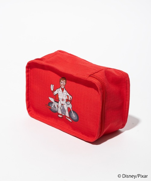 バッグ WCJ Disney / TRAVEL BAG Disney / TRAVEL BAG（その他）｜WCJ（ダブルシージェイ）の