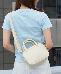 adidas | adidas/アディダス HERI ADICOLOR XS BAG 2WAY ショルダーバッグ 2026年 夏 夏服(ショルダーバッグ)