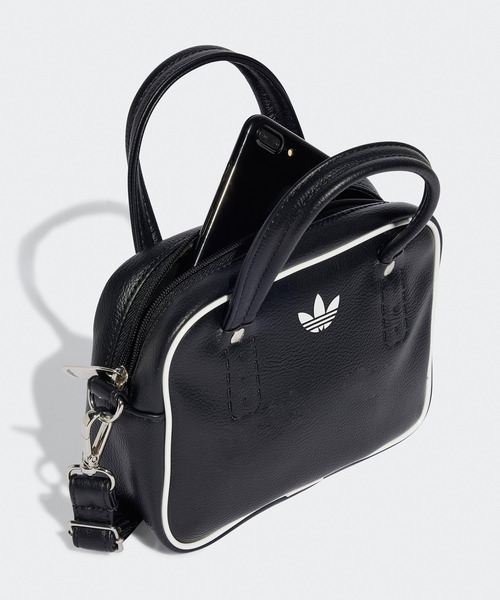 adidas/アディダス HERI ADICOLOR XS BAG 2WAY ショルダーバッグ 2026