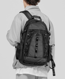 QUALPACK（クアルパック）の「アセンティックバックパック102（バックパック/リュック）」