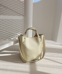 2wayトートバッグ