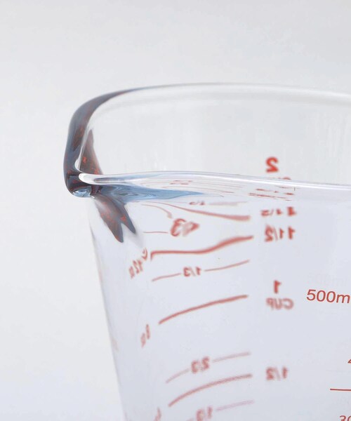 212 KITCHEN STORE(トゥワントゥキッチンストア)の「メジャーカップ500ml レトロエディション1953 <Pyrex パイレックス>(キッチンツール・レディース・その他・00)」の7枚目の写真