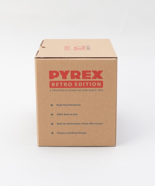 212 KITCHEN STORE(トゥワントゥキッチンストア)の「メジャーカップ500ml レトロエディション1953 <Pyrex パイレックス>(キッチンツール・レディース・その他・00)」の10枚目の写真