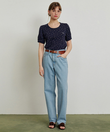 アイス」に該当するデニムパンツファッション通販 - ZOZOTOWN