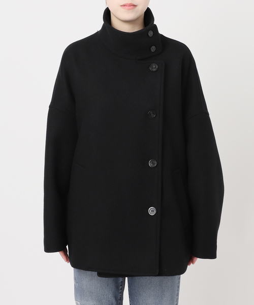 セール】≪追加≫メルトンコクーンコート3（その他アウター