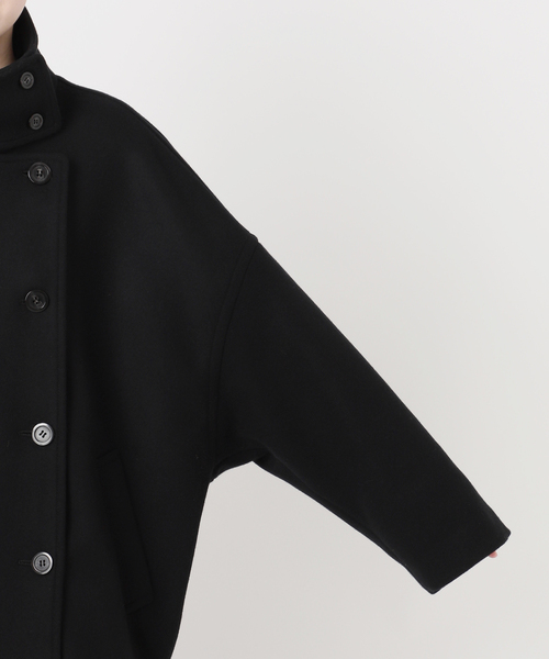 セール】≪追加≫メルトンコクーンコート3（その他アウター