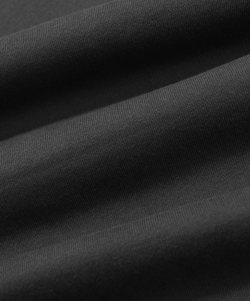 GAINSBORO(ゲインズボロ)の「デジタルロゴスウェット_チャコール(スウェット・レディース・チャコール・S/M/L/XL)」の7枚目の写真