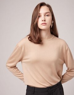 新同ボーダーズアットバルコニーBORDERSat BALCONYモヘヤセーター 美品】 BORDERS at BALCONY / ボーダーズアットバルコニー | RAYON