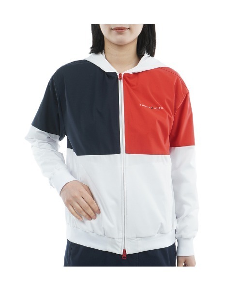 TOMMY HILFIGER GOLF（トミー ヒルフィガー ゴルフ）の「[トミー