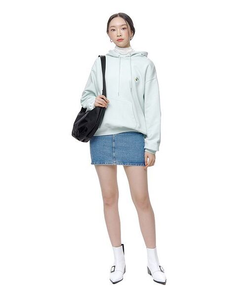 REGB（アルイージービ）の「FOR BUTTON CROSS BAG（メッセンジャーバッグ・レディース・その他・FREE）」の18枚目の写真