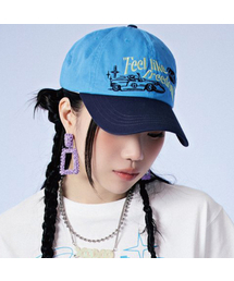 LALAFOX｜ララフォックス（レディース）のキャップ通販 - ZOZOTOWN