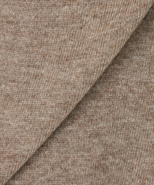 plage（プラージュ）の「メランジ12G ニットパンツ（その他パンツ・レディース・ベージュ/ブラウン・38/36）」の19枚目の写真