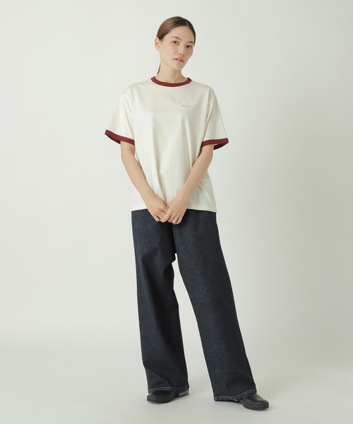 ZUCCa(ズッカ)の「HYPER STRETCH LIGHT DENIM / S(その他パンツ・レディース・ブルー/ネイビー・M size/XL)」の3枚目の写真