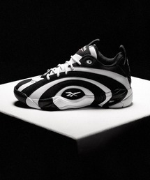 SHAQ ATTAQ（スニーカー）｜Reebok（リーボック）のファッション通販