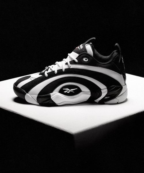 シャクノシス ロー / SHAQNOSIS LOW（スニーカー）｜Reebok