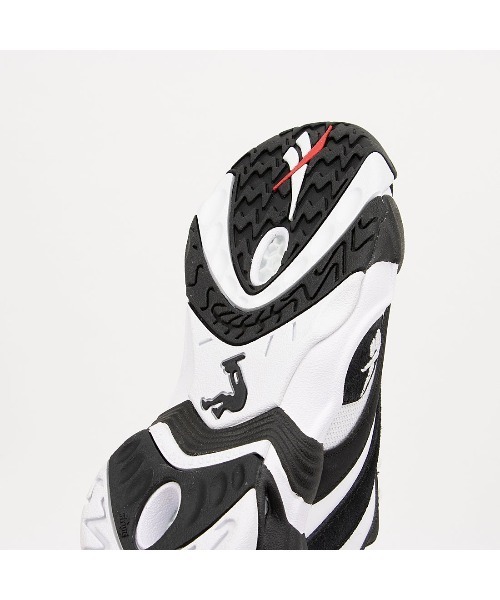 Reebok(リーボック)の「シャクノシス ロー / SHAQNOSIS LOW(スニーカー・メンズ・ブラック・31cm/30.0cm/29.0cm/28.5cm/28.0cm/27.5cm/27.0cm/26.5cm/26.0cm/25.5cm/25.0cm/24.0cm/24.5cm)」の7枚目の写真