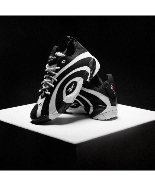 シャクノシス ロー / SHAQNOSIS LOW（スニーカー）｜Reebok