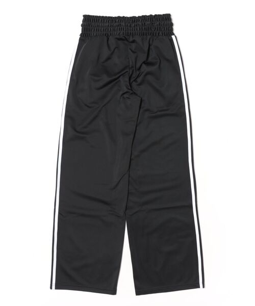 adidas（アディダス）の「adidas ORI SMOCKED FIREBIRD TR KD0301（その他パンツ・メンズ・ブラック・MEDIUM/LARGE）」の2枚目の写真