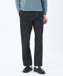 MACKINTOSH PHILOSOPHY | 【MP STANDARD TROUSERS】STYLE003 TAPERED FIT フレックスドライチノ(チノパンツ)