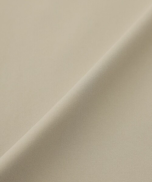 MACKINTOSH PHILOSOPHY(マッキントッシュ フィロソフィー)の「【MP STANDARD TROUSERS】STYLE003 TAPERED FIT フレックスドライチノ(チノパンツ・メンズ・グリーン系その他2/ダークネイビー/ベージュ系その他4/ブラック・38/42/40)」の16枚目の写真