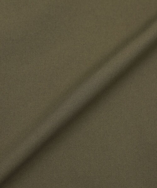 MACKINTOSH PHILOSOPHY(マッキントッシュ フィロソフィー)の「【MP STANDARD TROUSERS】STYLE003 TAPERED FIT フレックスドライチノ(チノパンツ・メンズ・グリーン系その他2/ダークネイビー/ベージュ系その他4/ブラック・38/42/40)」の17枚目の写真