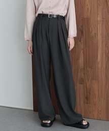 《2サイズ展開》ダブルタックスラックス