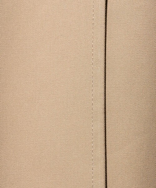 UNITED ARROWS(ユナイテッドアローズ)の「コットンギャバ トレンチコート(トレンチコート・レディース・ベージュ・38/36/34)」の19枚目の写真