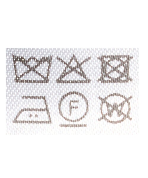 UNITED ARROWS(ユナイテッドアローズ)の「コットンギャバ トレンチコート(トレンチコート・レディース・ベージュ・38/36/34)」の20枚目の写真