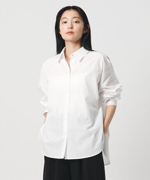 MARW UNITED ARROWS | ＜MARW UNITED ARROWS＞ブロード シャツ(シャツ/ブラウス)