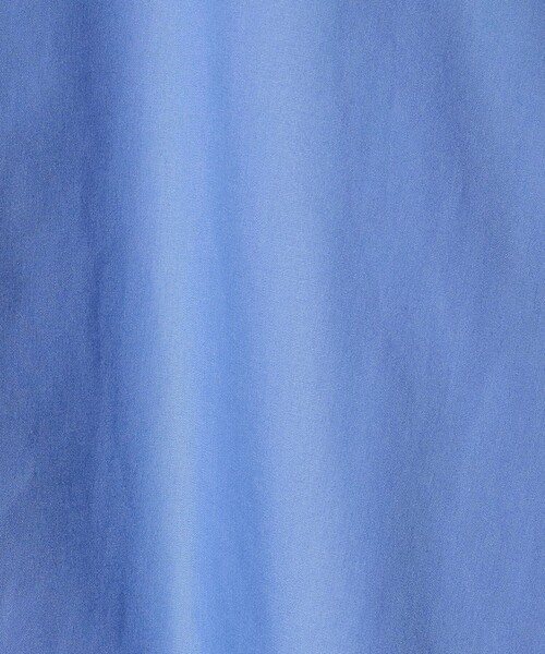 MARW UNITED ARROWS（マルゥ ユナイテッドアローズ）の「＜MARW UNITED ARROWS＞ブロード シャツ（シャツ/ブラウス・レディース・ライトブルー/ホワイト・FREE）」の21枚目の写真