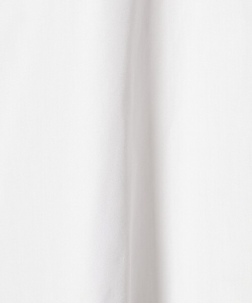 MARW UNITED ARROWS(マルゥ ユナイテッドアローズ)の「<MARW UNITED ARROWS>ブロード シャツ(シャツ/ブラウス・レディース・ライトブルー/ホワイト・FREE)」の17枚目の写真