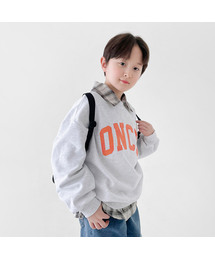 BERRYCLOSET（ベリークローゼット）の「ワンスバイブ スウェット（スウェット）」
