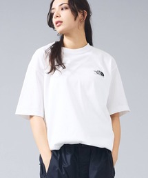 THE NORTH FACE（ザノースフェイス）の「【THE NORTH FACE/ノースフェイス】Historical Logo Tee / ショートスリーブヒストリカルロゴティー（Tシャツ/カットソー）」