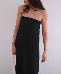 AKTE（アクテ）の「ベアドレス（ドレス）」