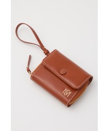 MOUSSY（マウジー）の「STRAP ウォレット（財布）」