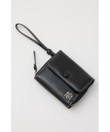 MOUSSY（マウジー）の「STRAP ウォレット（財布）」